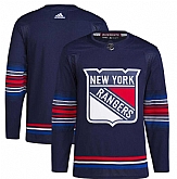 Men's New York Rangers Blank Navy Stitched Jersey Dzhi,baseball caps,new era cap wholesale,wholesale hats